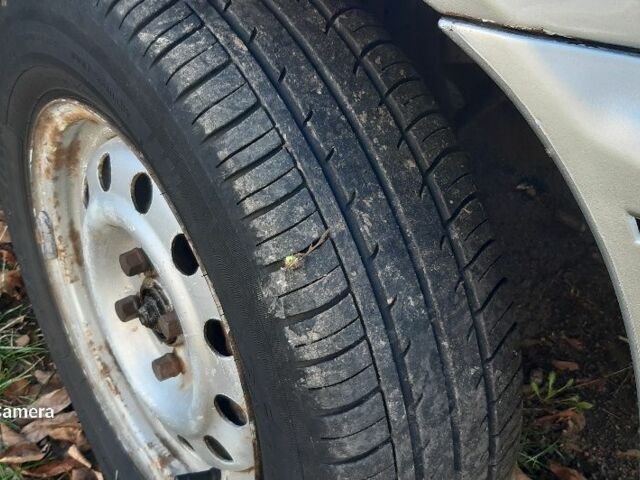 Сірий Деу Нексія, об'ємом двигуна 1.5 л та пробігом 280 тис. км за 850 $, фото 12 на Automoto.ua