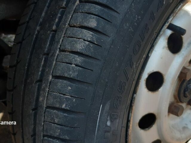 Сірий Деу Нексія, об'ємом двигуна 1.5 л та пробігом 280 тис. км за 850 $, фото 23 на Automoto.ua