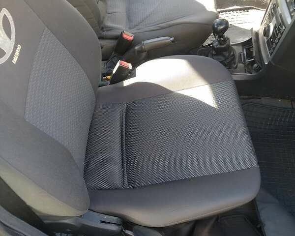 Серый Дэу Нексия, объемом двигателя 1.5 л и пробегом 69 тыс. км за 3000 $, фото 8 на Automoto.ua