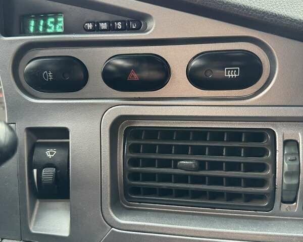 Серый Дэу Нексия, объемом двигателя 1.5 л и пробегом 141 тыс. км за 2500 $, фото 20 на Automoto.ua