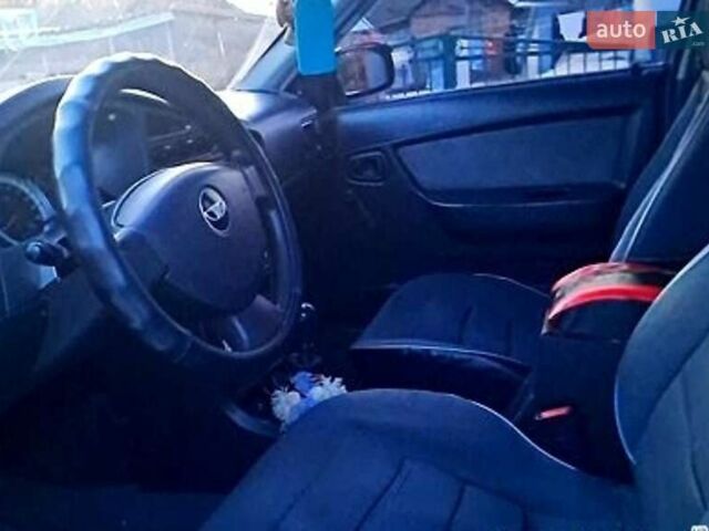 Сірий Деу Нексія, об'ємом двигуна 1.6 л та пробігом 152 тис. км за 2300 $, фото 1 на Automoto.ua