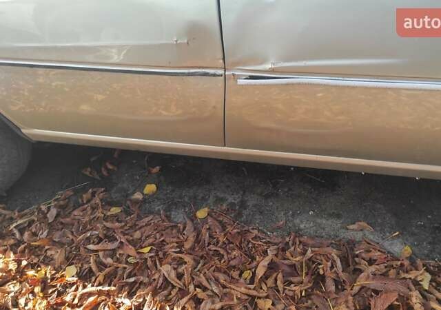 Сірий Деу Нексія, об'ємом двигуна 1.5 л та пробігом 215 тис. км за 2000 $, фото 8 на Automoto.ua