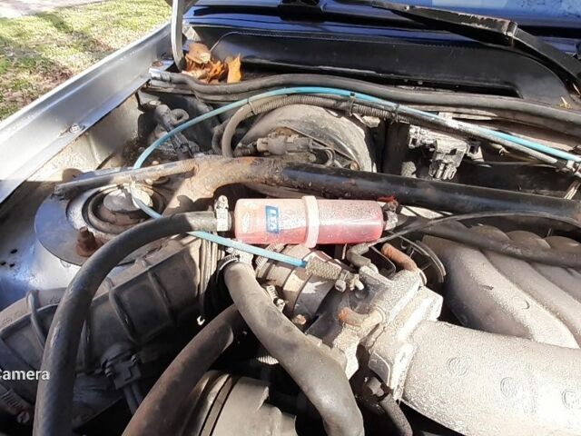 Сірий Деу Нексія, об'ємом двигуна 1.5 л та пробігом 280 тис. км за 850 $, фото 22 на Automoto.ua