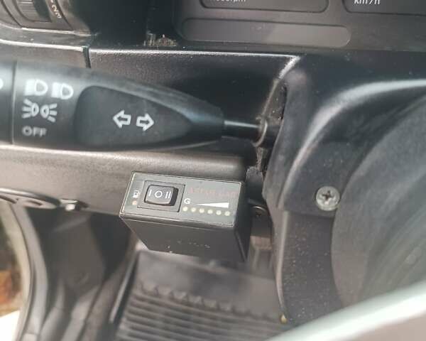 Сірий Деу Нексія, об'ємом двигуна 1.5 л та пробігом 125 тис. км за 999 $, фото 13 на Automoto.ua