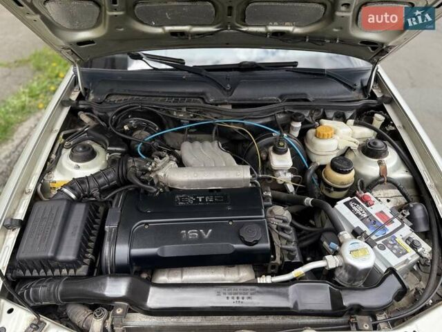 Серый Дэу Нексия, объемом двигателя 1.5 л и пробегом 147 тыс. км за 2700 $, фото 11 на Automoto.ua