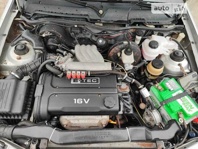 Сірий Деу Нексія, об'ємом двигуна 1.5 л та пробігом 309 тис. км за 2200 $, фото 3 на Automoto.ua