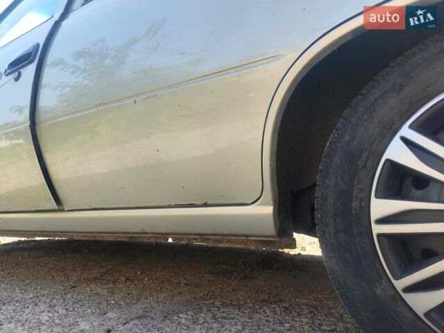 Сірий Деу Нексія, об'ємом двигуна 1.5 л та пробігом 38 тис. км за 4500 $, фото 11 на Automoto.ua