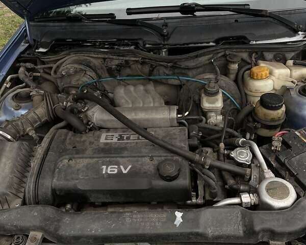 Серый Дэу Нексия, объемом двигателя 1.5 л и пробегом 172 тыс. км за 1400 $, фото 9 на Automoto.ua