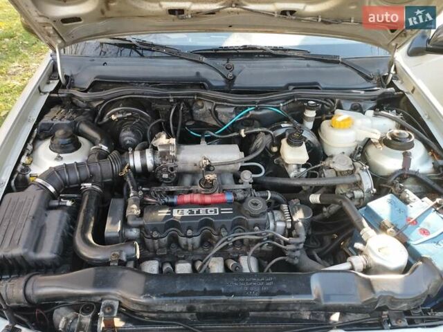 Деу Нексія 2008 у Кривому Розі на Automoto.ua Сірий Деу Нексія, об'ємом двигуна 1.5 л та пробігом 100 тис. км за 1187 $, фото 15 на Automoto.ua