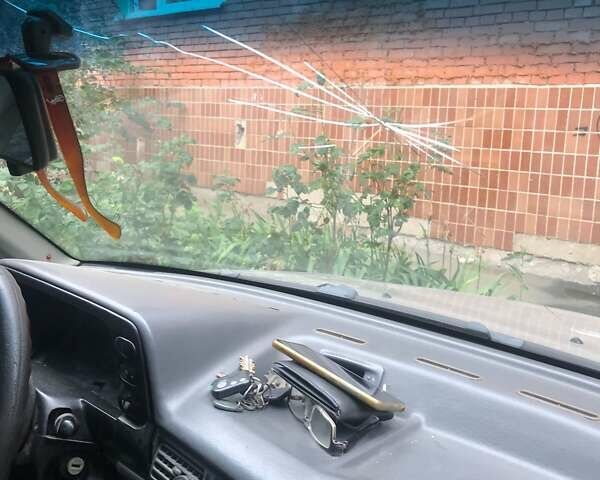 Дэу Нексия 2008 в Полтаве на Automoto.ua Серый Дэу Нексия, объемом двигателя 1.4 л и пробегом 285 тыс. км за 1500 $, фото 9 на Automoto.ua