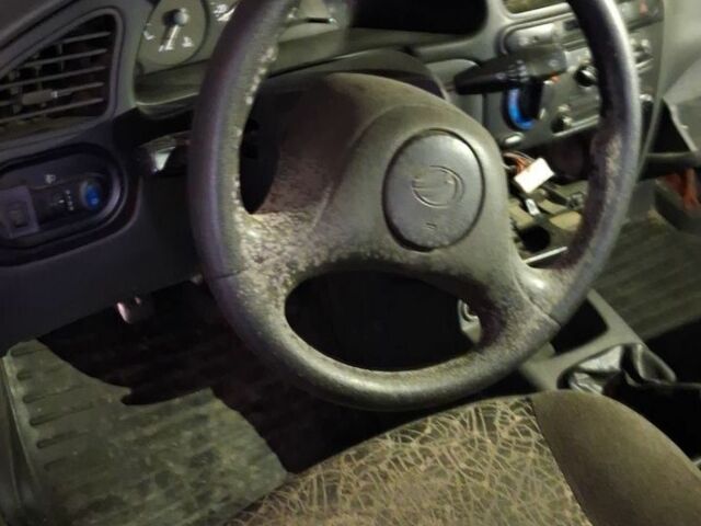 Деу Нексія 2010 у Богуславе на Automoto.ua Сірий Деу Нексія, об'ємом двигуна 1.5 л та пробігом 194 тис. км за 1100 $, фото 14 на Automoto.ua