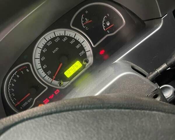 Серый Дэу Нексия, объемом двигателя 1.6 л и пробегом 124 тыс. км за 2500 $, фото 2 на Automoto.ua