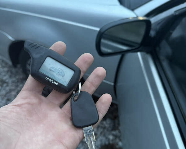 Сірий Деу Нексія, об'ємом двигуна 1.6 л та пробігом 144 тис. км за 1700 $, фото 11 на Automoto.ua