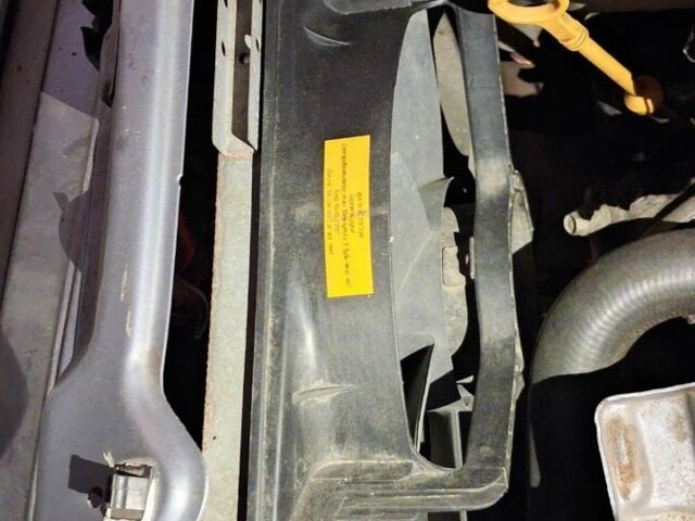 Деу Нексія 2010 у Богуславе на Automoto.ua Сірий Деу Нексія, об'ємом двигуна 1.5 л та пробігом 194 тис. км за 1100 $, фото 8 на Automoto.ua