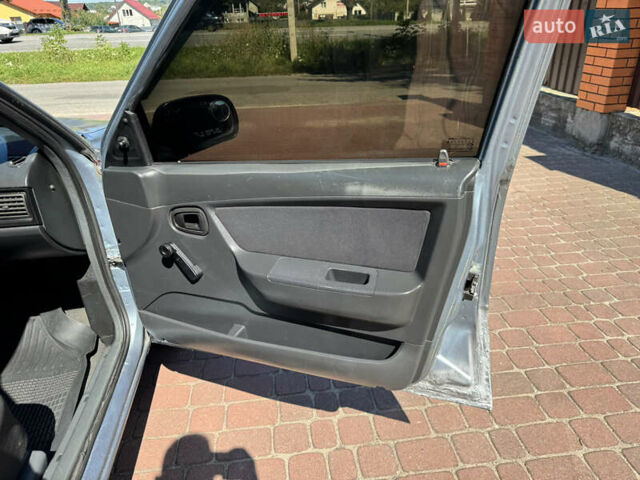Серый Дэу Нексия, объемом двигателя 1.6 л и пробегом 233 тыс. км за 1499 $, фото 13 на Automoto.ua