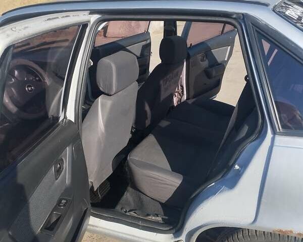 Серый Дэу Нексия, объемом двигателя 1.5 л и пробегом 273 тыс. км за 1500 $, фото 9 на Automoto.ua