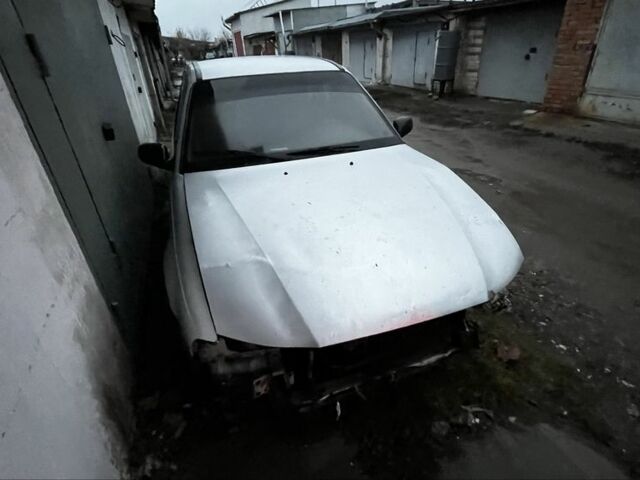 Сірий Деу Нексія, об'ємом двигуна 1.5 л та пробігом 200 тис. км за 1000 $, фото 2 на Automoto.ua