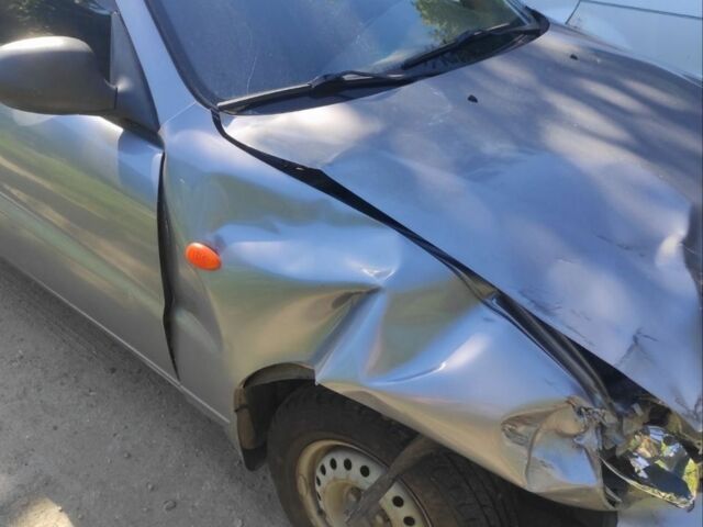 Деу Нексія 2010 у Богуславе на Automoto.ua Сірий Деу Нексія, об'ємом двигуна 1.5 л та пробігом 194 тис. км за 1100 $, фото 11 на Automoto.ua