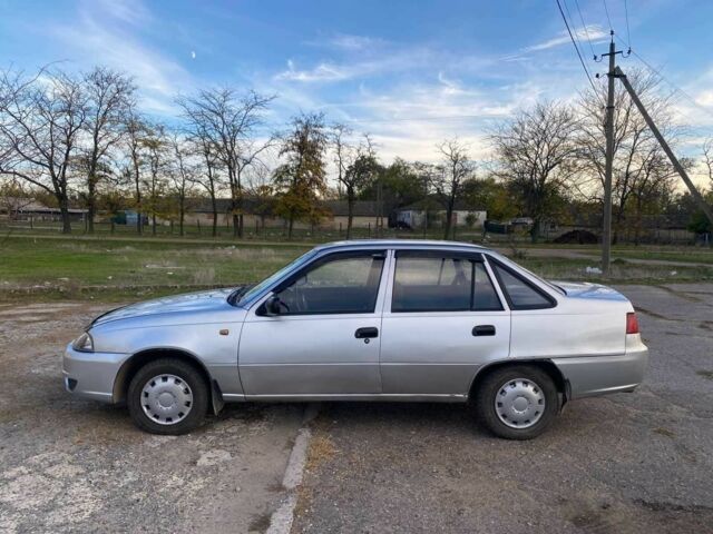 Деу Нексія 2011 у Болграде на Automoto.ua Сірий Деу Нексія, об'ємом двигуна 1.5 л та пробігом 238 тис. км за 2150 $, фото 2 на Automoto.ua