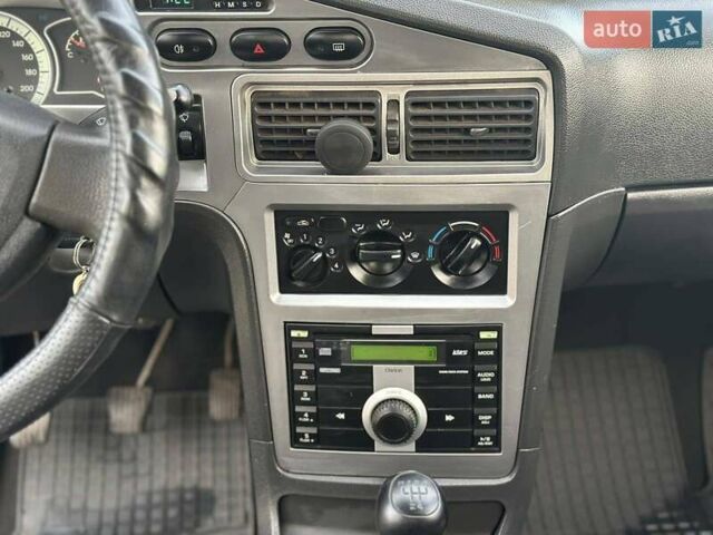 Серый Дэу Нексия, объемом двигателя 1.6 л и пробегом 106 тыс. км за 2900 $, фото 12 на Automoto.ua