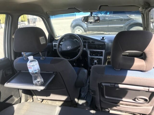 Серый Дэу Нексия, объемом двигателя 1.5 л и пробегом 500 тыс. км за 999 $, фото 16 на Automoto.ua