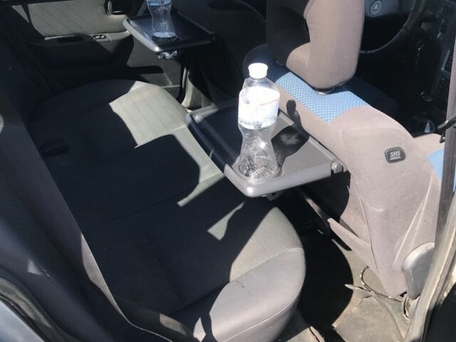 Серый Дэу Нексия, объемом двигателя 1.5 л и пробегом 500 тыс. км за 999 $, фото 17 на Automoto.ua