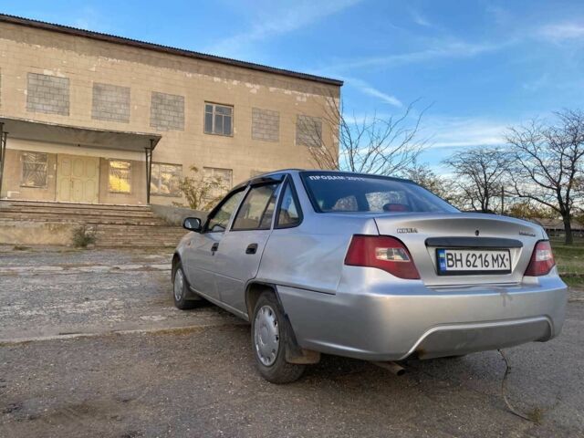 Деу Нексія 2011 у Болграде на Automoto.ua Сірий Деу Нексія, об'ємом двигуна 1.5 л та пробігом 238 тис. км за 2150 $, фото 4 на Automoto.ua