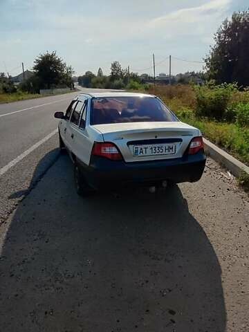 Сірий Деу Нексія, об'ємом двигуна 1.5 л та пробігом 266 тис. км за 2150 $, фото 2 на Automoto.ua