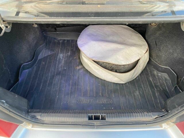 Деу Нексія 2011 у Болграде на Automoto.ua Сірий Деу Нексія, об'ємом двигуна 1.5 л та пробігом 238 тис. км за 2150 $, фото 10 на Automoto.ua