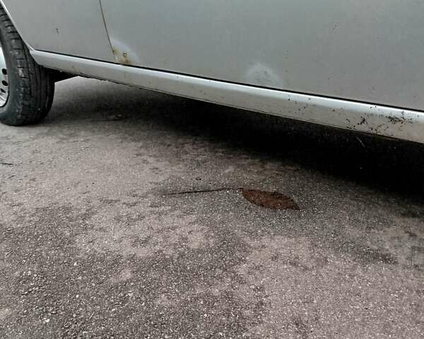 Серый Дэу Нексия, объемом двигателя 1.6 л и пробегом 147 тыс. км за 2000 $, фото 12 на Automoto.ua