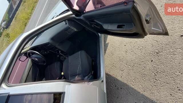 Сірий Деу Нексія, об'ємом двигуна 1.5 л та пробігом 266 тис. км за 2150 $, фото 9 на Automoto.ua