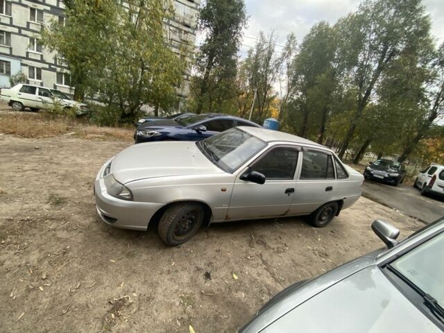 Деу Нексія 2011 у Дніпро (Дніпропетровську) на Automoto.ua Сірий Деу Нексія, об'ємом двигуна 1.5 л та пробігом 215 тис. км за 850 $, фото 3 на Automoto.ua