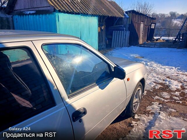 Серый Дэу Нексия, объемом двигателя 1.5 л и пробегом 0 тыс. км за 2200 $, фото 4 на Automoto.ua