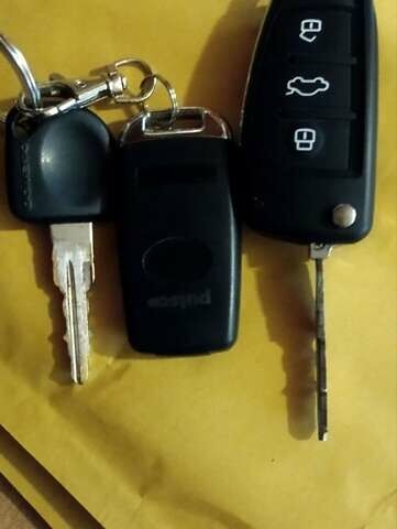 Серый Дэу Нексия, объемом двигателя 1.5 л и пробегом 227 тыс. км за 1700 $, фото 8 на Automoto.ua