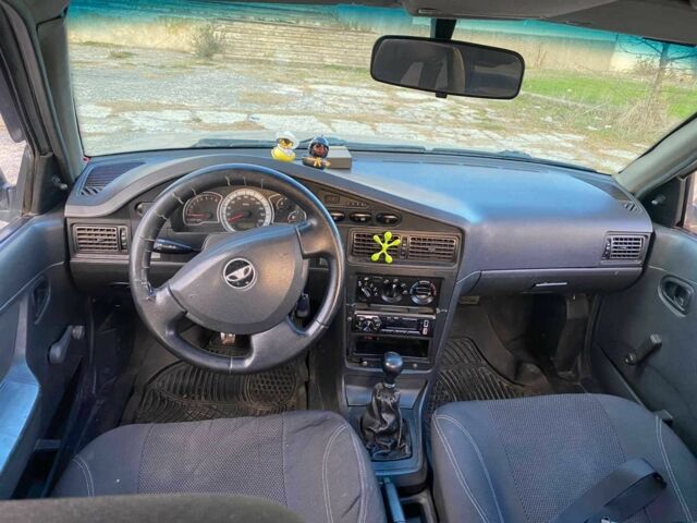 Деу Нексія 2011 у Болграде на Automoto.ua Сірий Деу Нексія, об'ємом двигуна 1.5 л та пробігом 238 тис. км за 2150 $, фото 6 на Automoto.ua