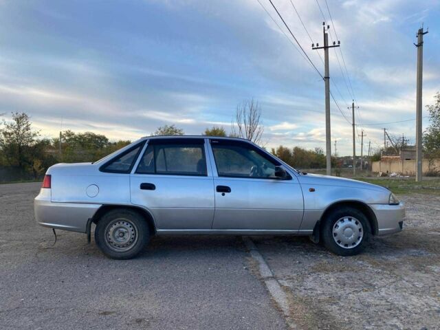 Деу Нексія 2011 у Болграде на Automoto.ua Сірий Деу Нексія, об'ємом двигуна 1.5 л та пробігом 238 тис. км за 2150 $, фото 1 на Automoto.ua