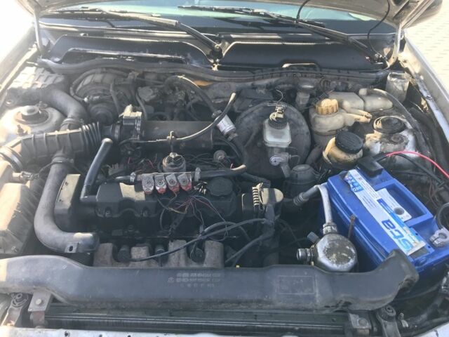 Серый Дэу Нексия, объемом двигателя 1.5 л и пробегом 500 тыс. км за 999 $, фото 19 на Automoto.ua