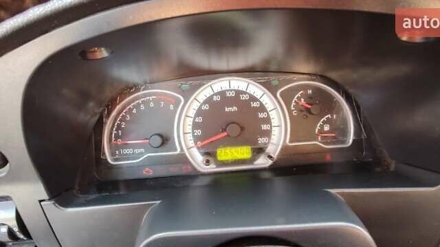 Сірий Деу Нексія, об'ємом двигуна 1.5 л та пробігом 266 тис. км за 2150 $, фото 4 на Automoto.ua