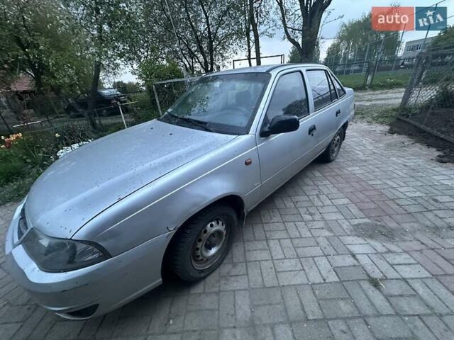 Сірий Деу Нексія, об'ємом двигуна 1.5 л та пробігом 115 тис. км за 2300 $, фото 14 на Automoto.ua