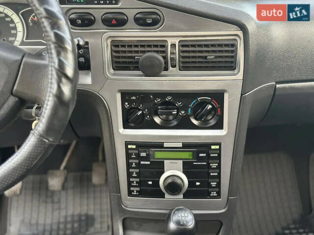 Сірий Деу Нексія, об'ємом двигуна 1.6 л та пробігом 106 тис. км за 2100 $, фото 8 на Automoto.ua