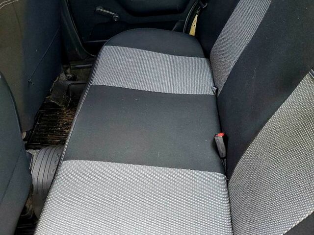 Серый Дэу Нексия, объемом двигателя 1.5 л и пробегом 158 тыс. км за 2000 $, фото 6 на Automoto.ua