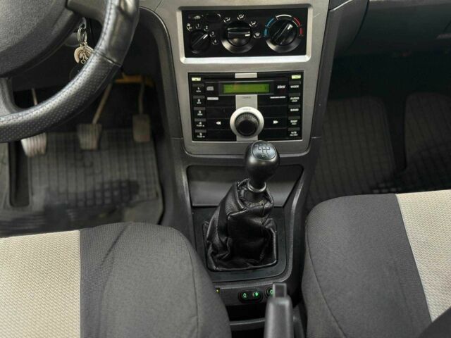 Серый Дэу Нексия, объемом двигателя 1.6 л и пробегом 106 тыс. км за 2900 $, фото 14 на Automoto.ua