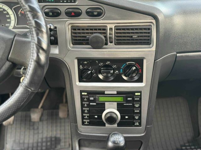 Серый Дэу Нексия, объемом двигателя 1.6 л и пробегом 106 тыс. км за 2900 $, фото 12 на Automoto.ua