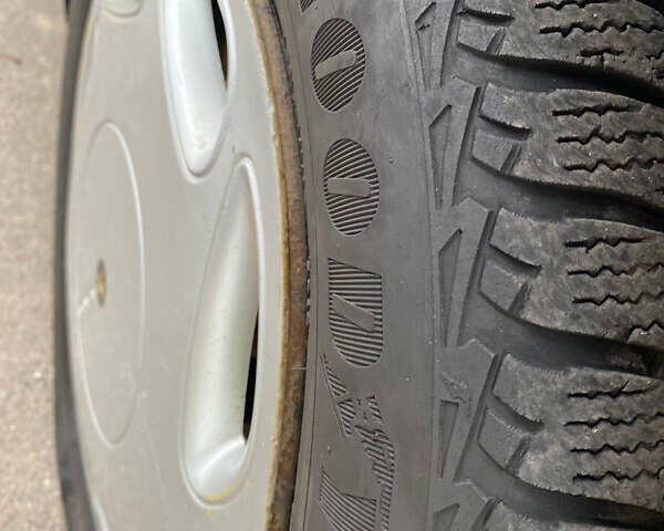 Сірий Деу Нексія, об'ємом двигуна 1.6 л та пробігом 212 тис. км за 1500 $, фото 9 на Automoto.ua