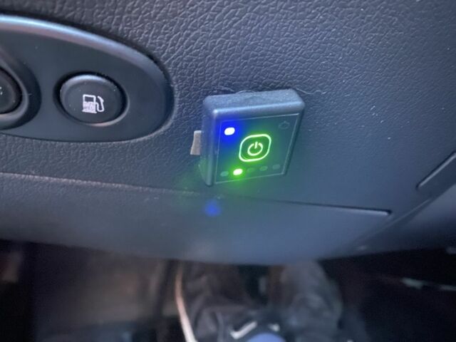 Серый Дэу Нексия, объемом двигателя 1.5 л и пробегом 195 тыс. км за 1750 $, фото 13 на Automoto.ua