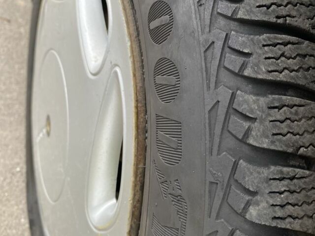 Серый Дэу Нексия, объемом двигателя 1.6 л и пробегом 260 тыс. км за 1500 $, фото 13 на Automoto.ua