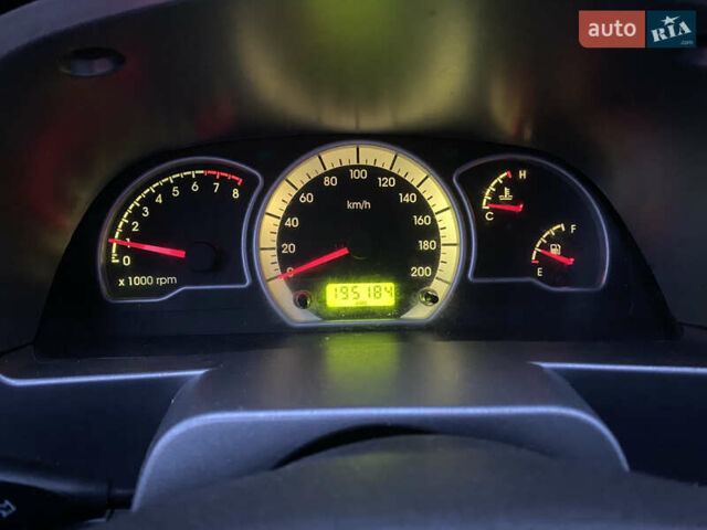 Серый Дэу Нексия, объемом двигателя 1.5 л и пробегом 195 тыс. км за 1750 $, фото 12 на Automoto.ua