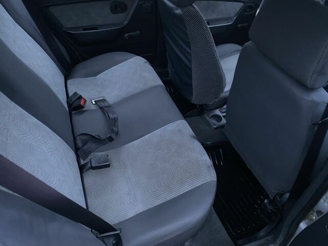 Серый Дэу Нексия, объемом двигателя 1.5 л и пробегом 195 тыс. км за 1750 $, фото 11 на Automoto.ua