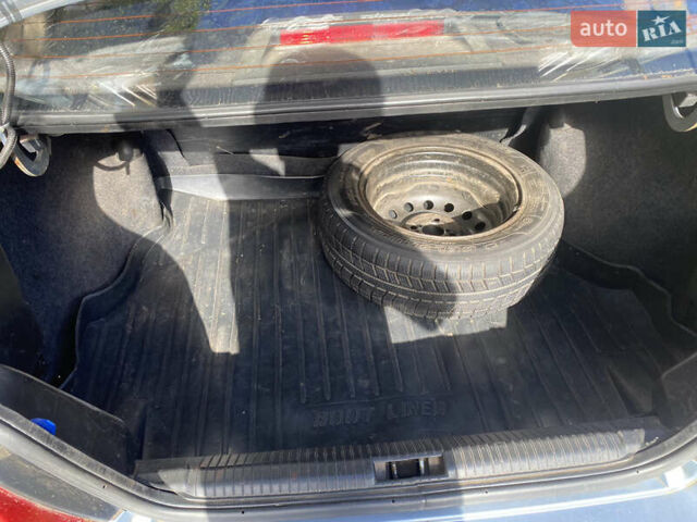 Сірий Деу Нексія, об'ємом двигуна 1.5 л та пробігом 140 тис. км за 2100 $, фото 14 на Automoto.ua
