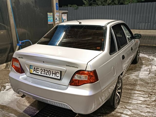 Сірий Деу Нексія, об'ємом двигуна 1.5 л та пробігом 2 тис. км за 2850 $, фото 11 на Automoto.ua